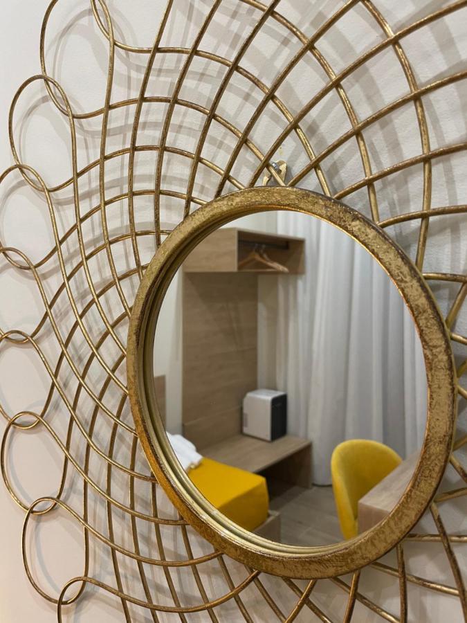 La Cattedrale Hotel Реджо ди Калабрия Екстериор снимка