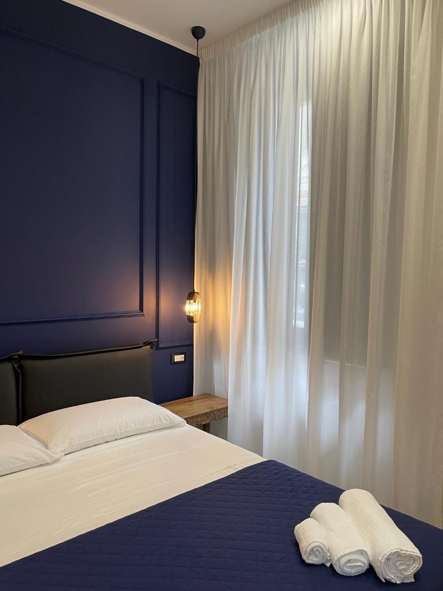 La Cattedrale Hotel Реджо ди Калабрия Екстериор снимка