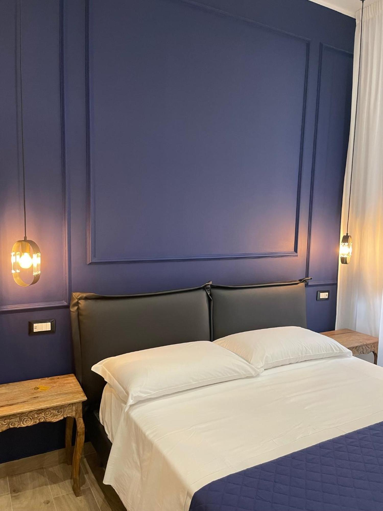 La Cattedrale Hotel Реджо ди Калабрия Екстериор снимка
