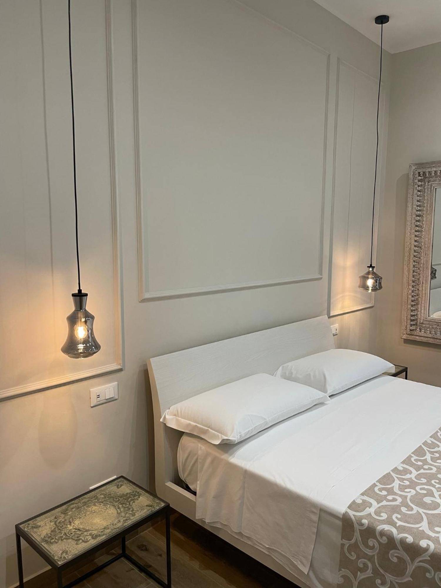 La Cattedrale Hotel Реджо ди Калабрия Екстериор снимка